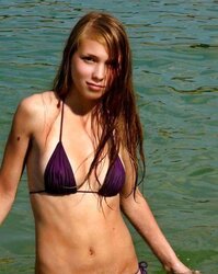 HOTTEST OF BATHING SUIT DAMSELS