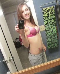 Random Pics Naked Teenagers