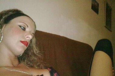 Anita Vixen