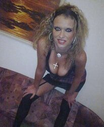 Anita Vixen