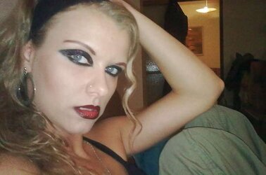 Anita Vixen