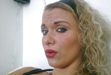 Anita Vixen