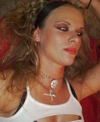 Anita Vixen