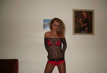 Anita Vixen