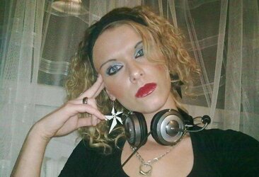 Anita Vixen