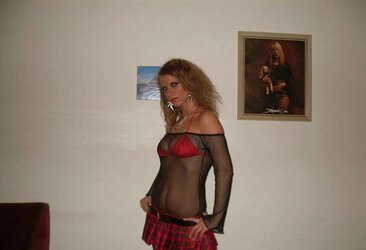 Anita Vixen