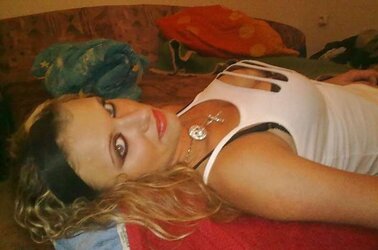 Anita Vixen