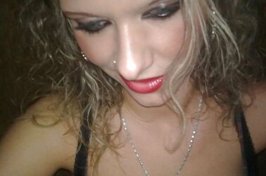 Anita Vixen