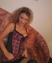 Anita Vixen