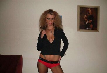 Anita Vixen