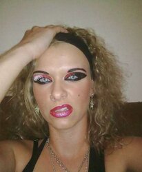 Anita Vixen