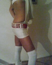 Anita Vixen