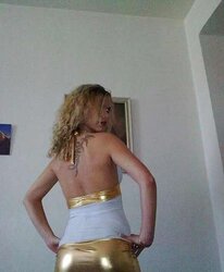 Anita Vixen