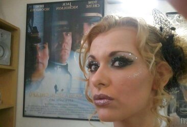 Anita Vixen