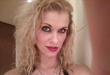 Anita Vixen