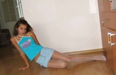 Geile teenagers