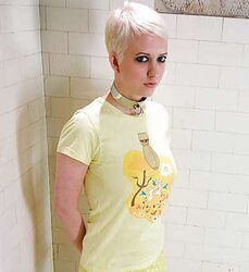 Huge-Chested Goddesses - Brief Haired Gals With Ginormous Bra-Stuffers,