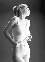 Huge-Chested Goddesses - Brief Haired Gals With Ginormous Bra-Stuffers,