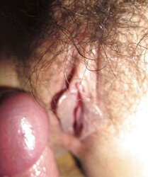 Asian dame wonderful time