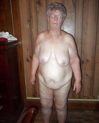 Grannies PLUMPER Matures