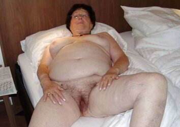Grannies PLUMPER Matures