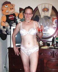 Grannies PLUMPER Matures