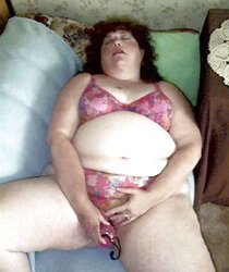 Grannies PLUMPER Matures