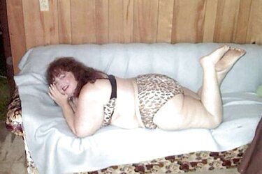 Grannies PLUMPER Matures