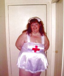 Grannies PLUMPER Matures