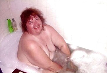 Grannies PLUMPER Matures