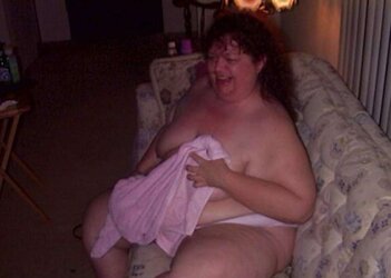 Grannies PLUMPER Matures