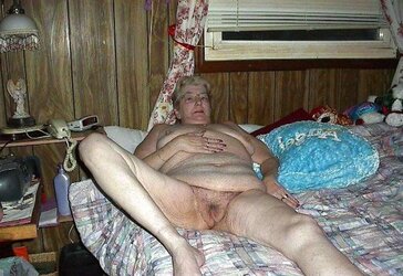 Grannies PLUMPER Matures