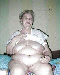 Grannies PLUMPER Matures
