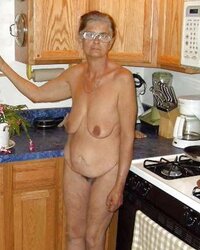 Grannies PLUMPER Matures