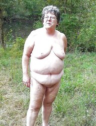 Grannies PLUMPER Matures