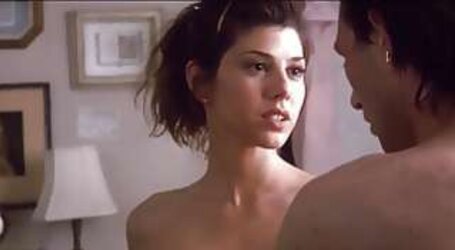 MarisaTomei