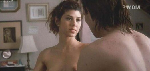 MarisaTomei