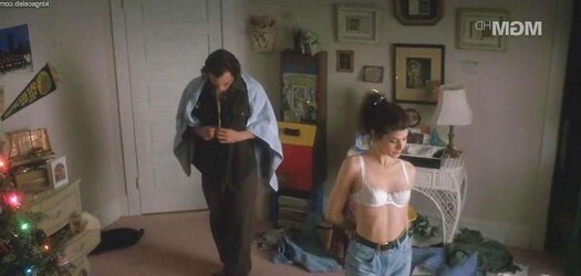MarisaTomei