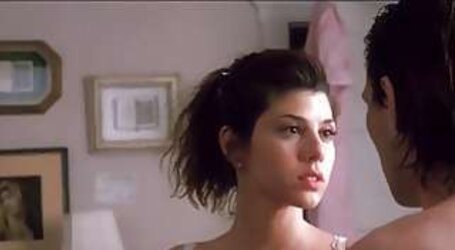 MarisaTomei