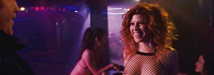 MarisaTomei