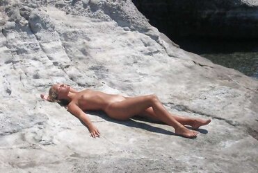 Naturist Beach Joy