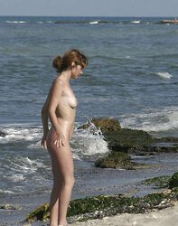 Naturist Beach Joy