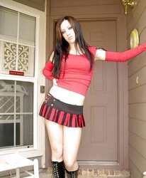 Exclusive Selecting Mingled Pics! - (five)