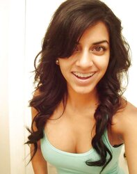 INDIAN UBER-CUTE HONEY
