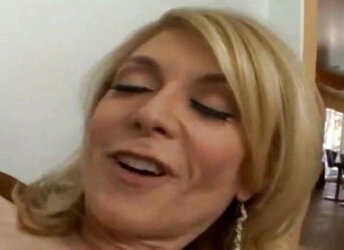 Nina Hartley Tearing Up