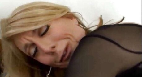 Nina Hartley Tearing Up