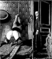 White and Ebony SADISM & MASOCHISM