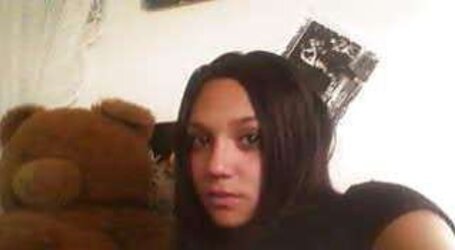 Just me.ima poser