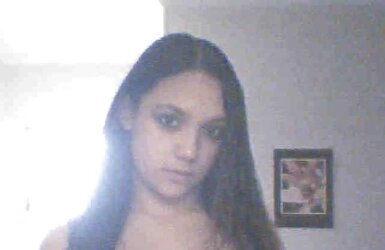 Just me.ima poser