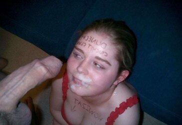 Inexperienced Cum-Shots